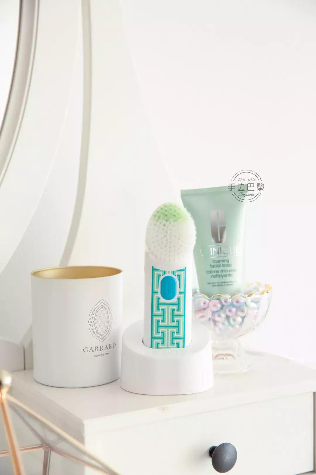 洁面仪推荐性价比高的,倩碧洁面液测评