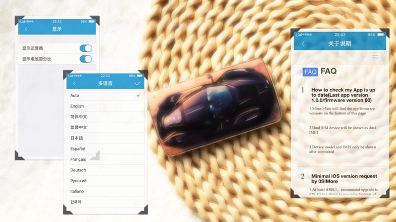 苹果手机秒变投影仪,苹果手机秒变全屏