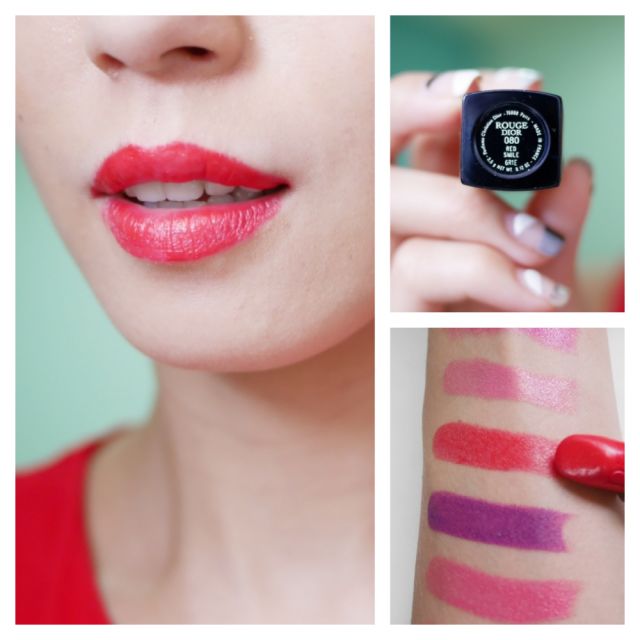 2020热门大牌口红,2019爆款口红排行