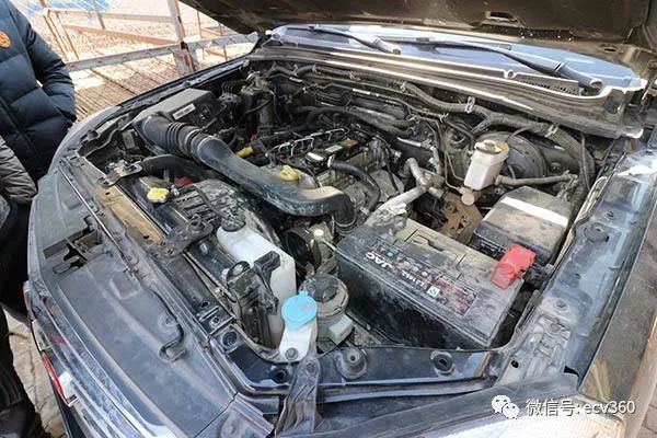 魏朝柯:帅铃T6,旅程有你不孤单|卡车之友网