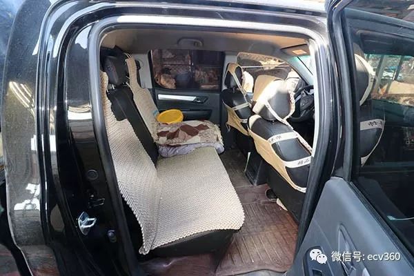 魏朝柯:帅铃T6,旅程有你不孤单|卡车之友网