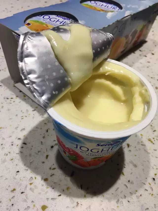 最好喝的酸奶排行榜前十名,最好喝酸奶排名