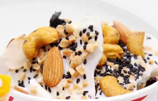 最好喝的酸奶排行榜前十名,最好喝酸奶排名