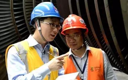 奋斗者｜我给汽轮机油做“体检”！