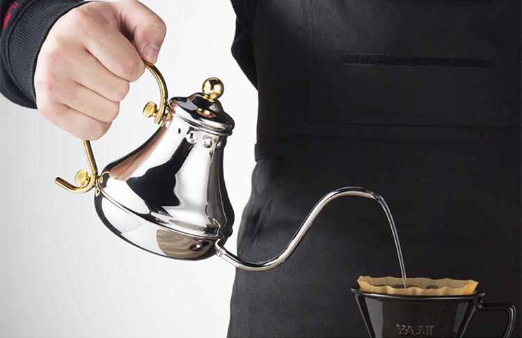 适合新手喝的咖啡壶,速溶咖啡原味和特浓哪种好