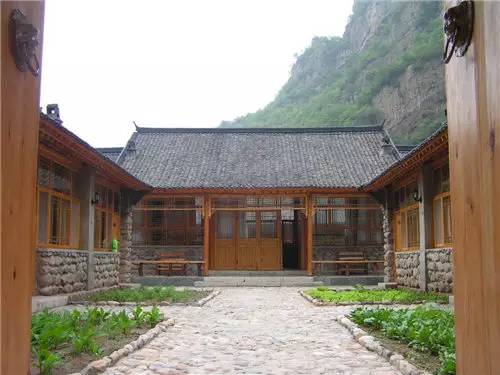 北京最美别墅在哪里,北京郊区温泉度假村排名