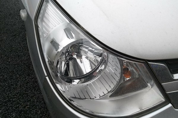 创业初期买的车,创业初期买二手豪车