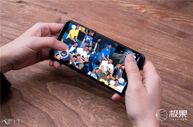 一加5t用一年的感受,一加5t深度解析