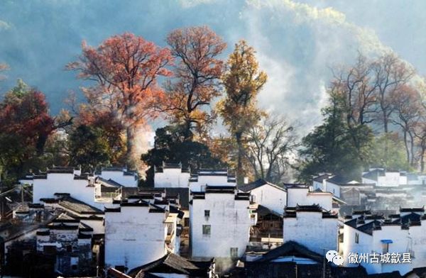 2018最后一个月旅行清单,您有一份佛系旅行指南请查收