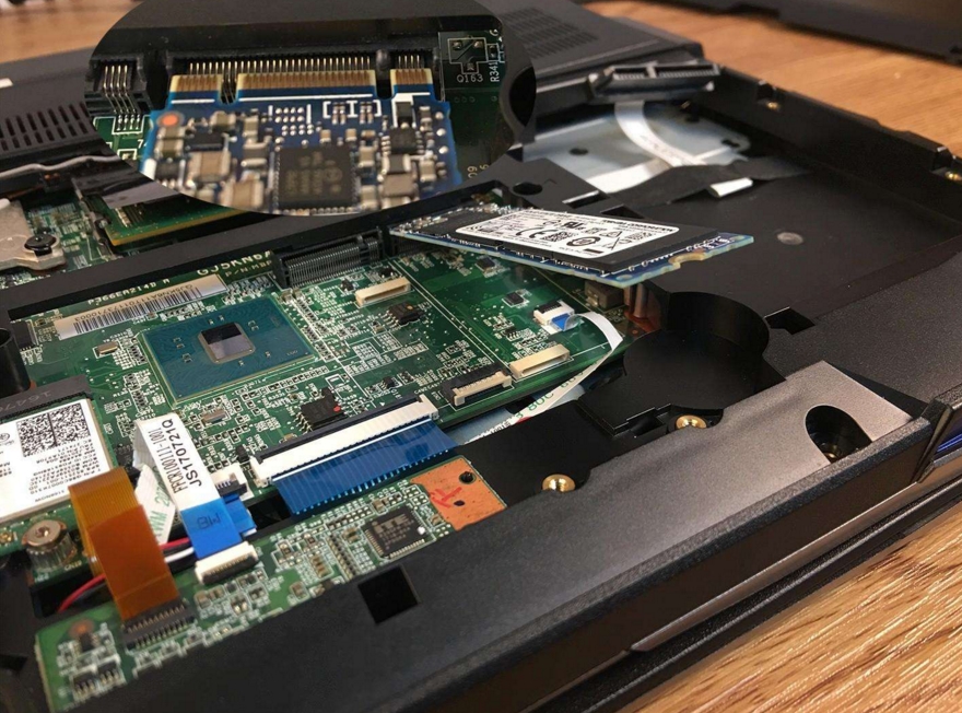 17版macbookair扩容固态硬盘哪种好,华为matebook13笔记本扩容固态硬盘