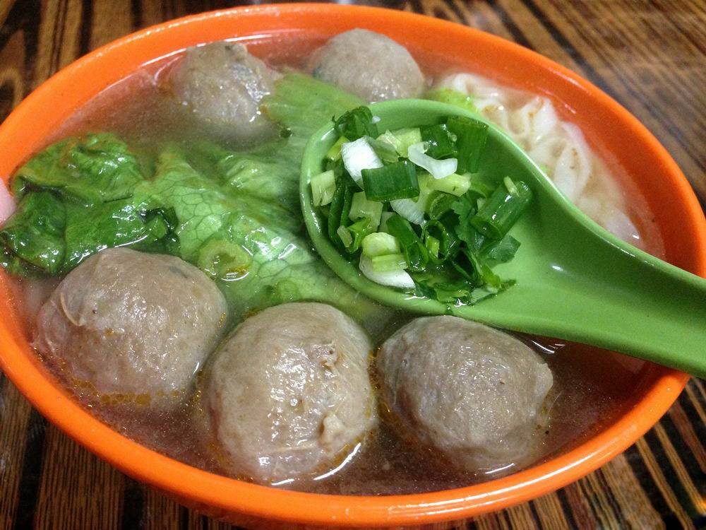 香港十大特色小吃一条街,香港特色美食小吃一条街