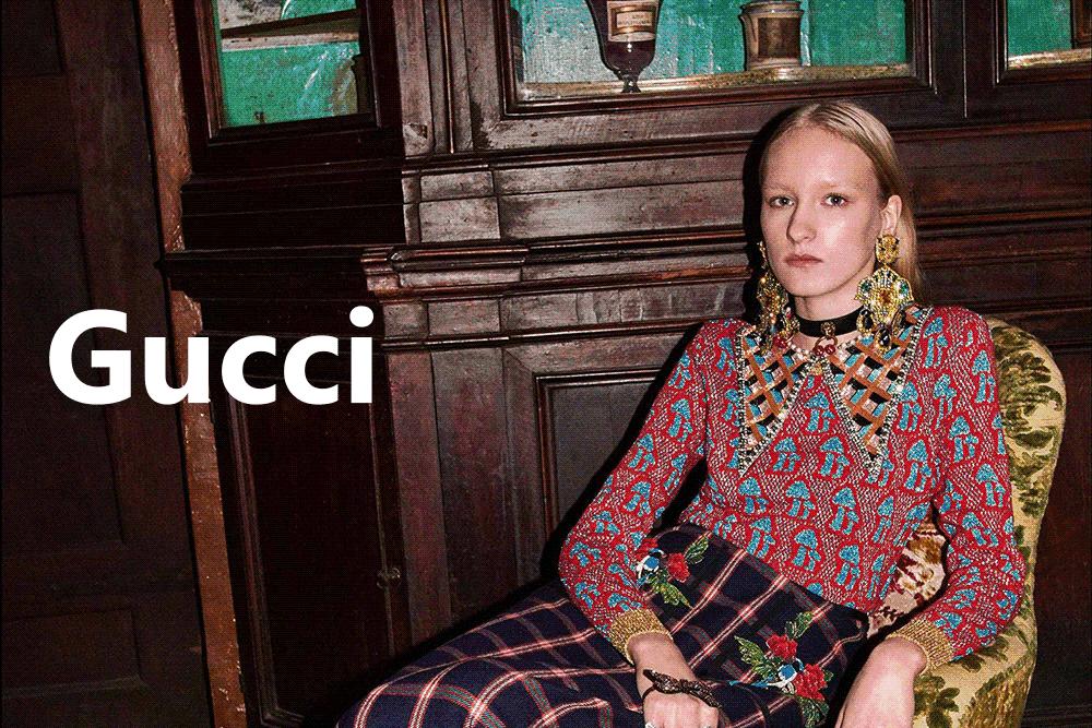 国际大牌奢侈品有哪些,国外奢侈品牌中国风