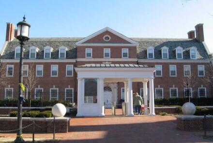 最容易申请的top30美国大学,美国top100最容易申请的大学