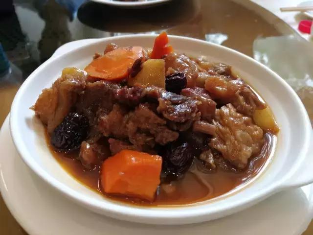 牛街美食推荐前十名,北京牛街值得吃的