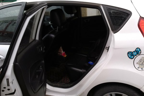 福特嘉年华超20万公里值得入手吗,福特嘉年华哪一款值得买