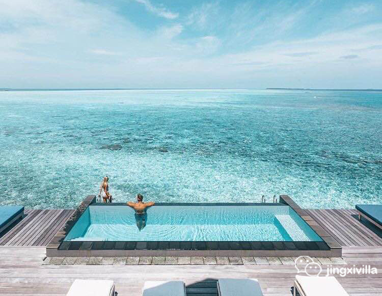 史上最全马尔代夫选岛攻略,马尔代夫顶级岛攻略