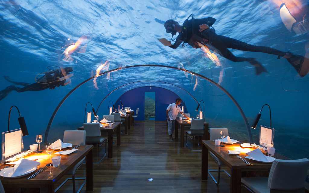 史上最全马尔代夫选岛攻略,马尔代夫顶级岛攻略