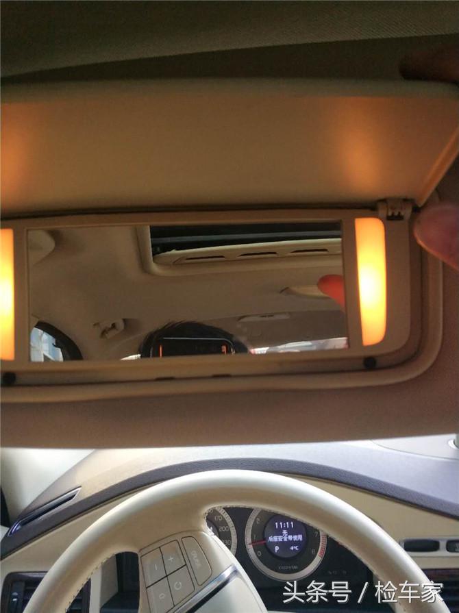 不止于安全，8年的S80凭啥让买家心甘情愿掏出15万？