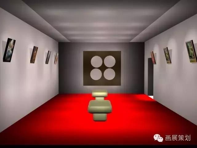 艺术策展主题,艺术展展览计划书