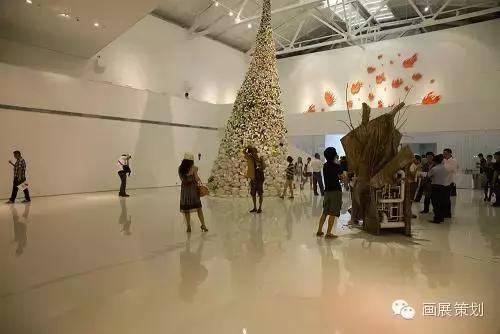 艺术策展主题,艺术展展览计划书