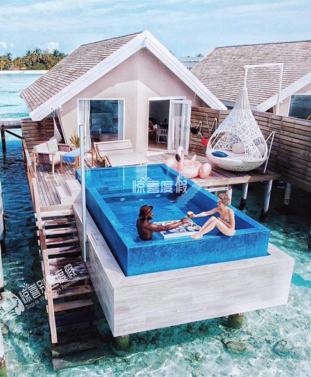 史上最全马尔代夫选岛攻略,马尔代夫顶级岛攻略