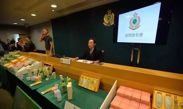 香港海关破获涉毒案,香港海关破获走私珠宝