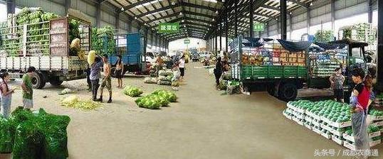 农产品供应链怎么找销售渠道,农产品渠道销售好做吗