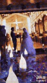 如何策划一场浪漫又有创意的婚礼,如何让你的婚礼创意十足