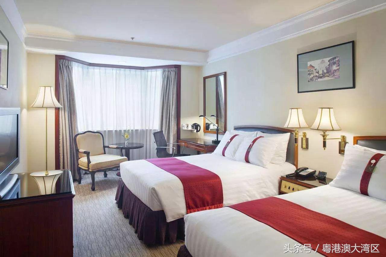 澳门大三巴附近好玩吗,澳门大三巴周围景点推荐