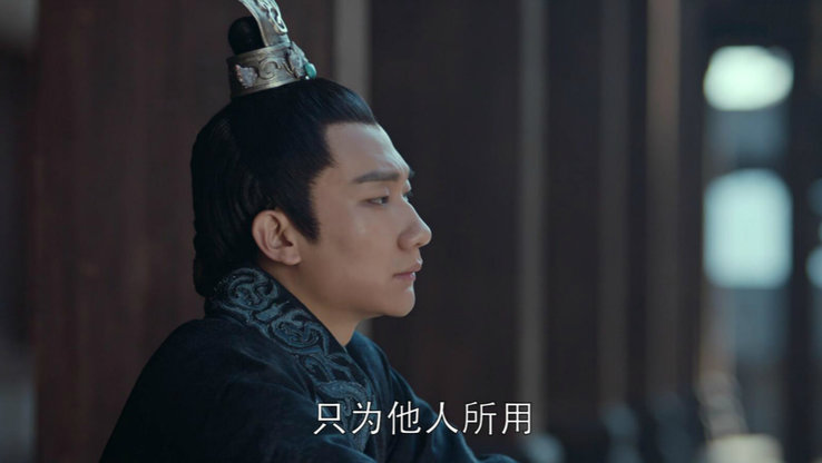 风起长林平旌得知兄长之死真相,风起长林萧平旌受伤