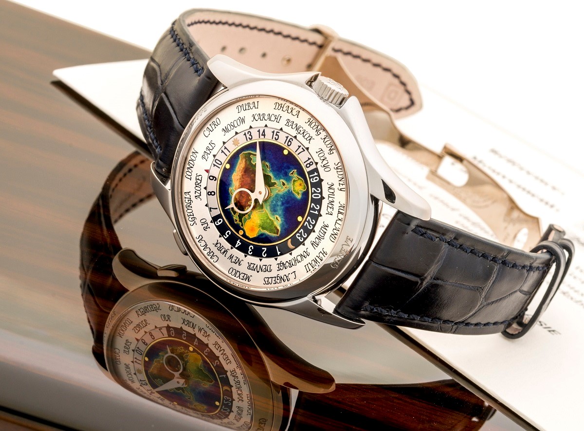 买百达翡丽值得吗,百达翡丽40w什么表保值