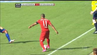 斯特林足球排名,现役足坛十大左边锋