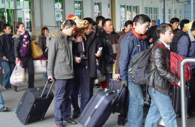 亿视宁小编支招：2018春运火车票怎么抢