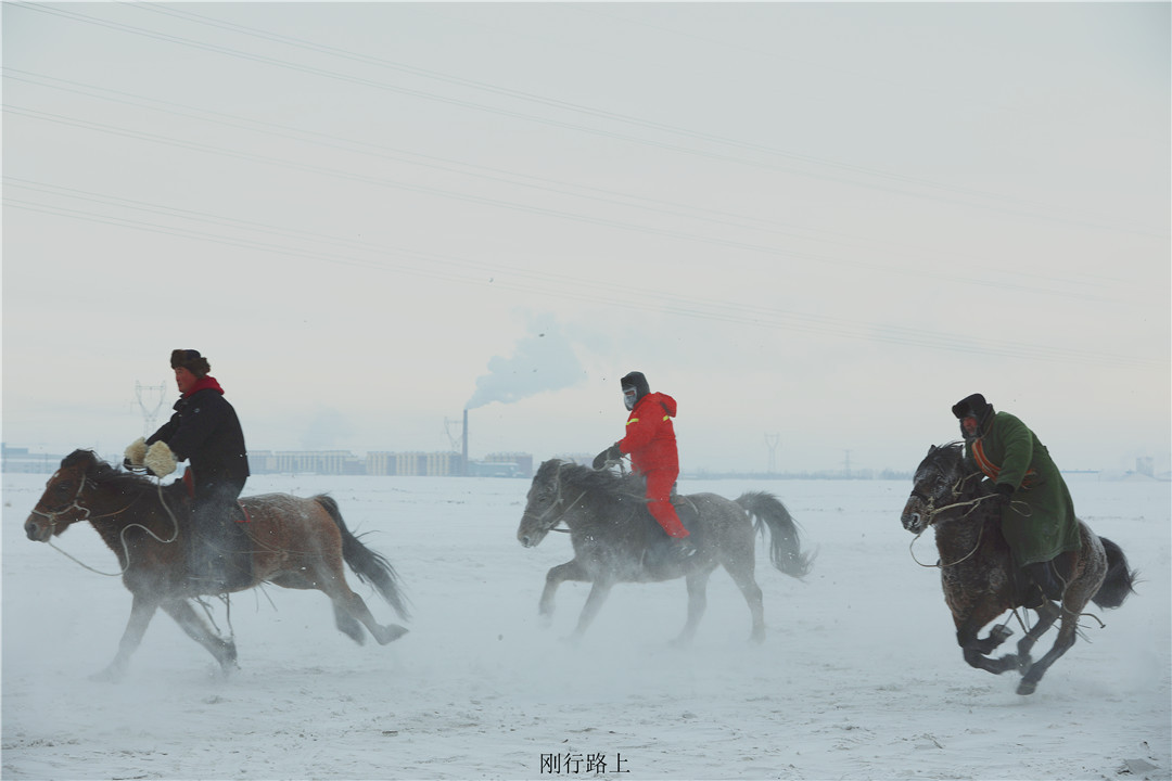 呼伦贝尔的历史变迁 (呼伦贝尔历史变化)