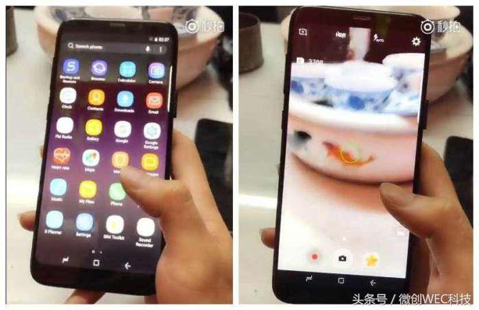 华强北s9顶配版仿苹果,三星s9二手多少钱最新报价