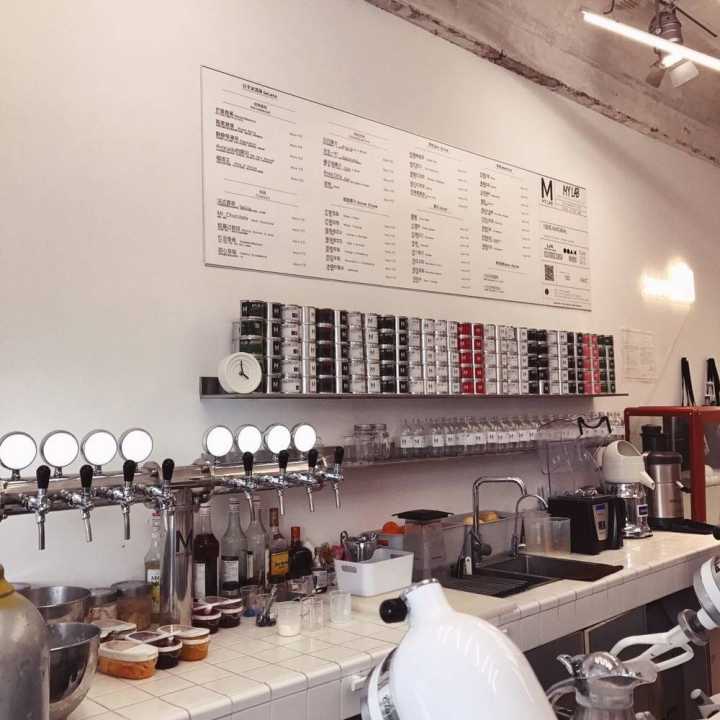 「跟着郭小Lu去逛吃」骚荡愚园路