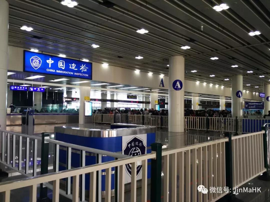 口述:金妈VIVI香港代购一天的工作流程(图)