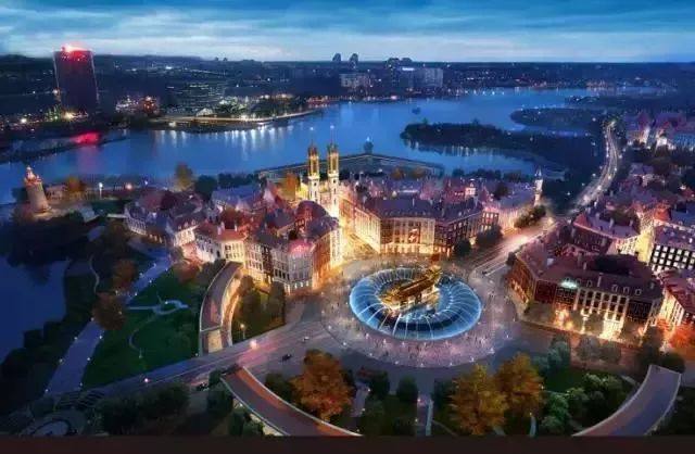 南昌最近的大变化有什么,南昌最近变化