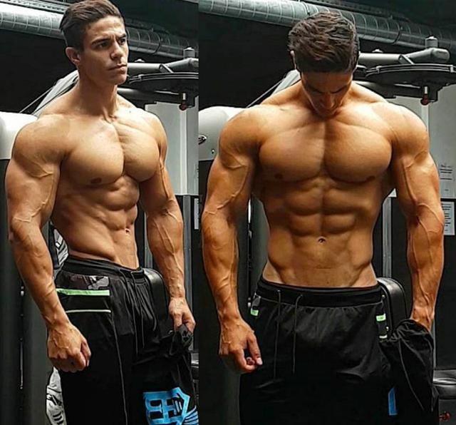 v字卷腹锻炼上腹肌还是下腹肌,trx卷腹训练动作大全