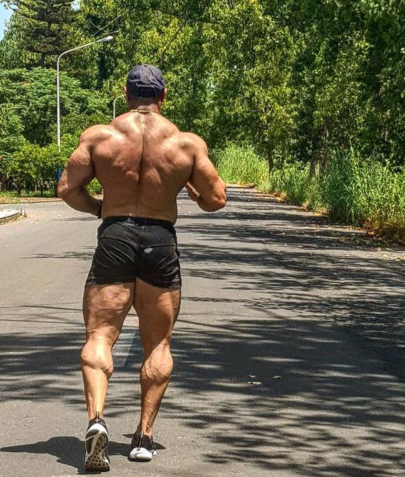 v字卷腹锻炼上腹肌还是下腹肌,trx卷腹训练动作大全