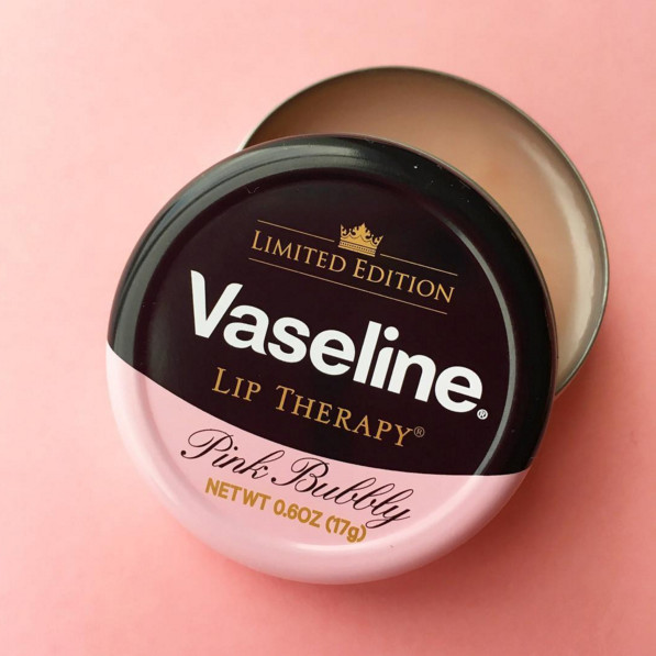 凡士林唇膏护手霜热卖中,1元抢凡士林润唇膏