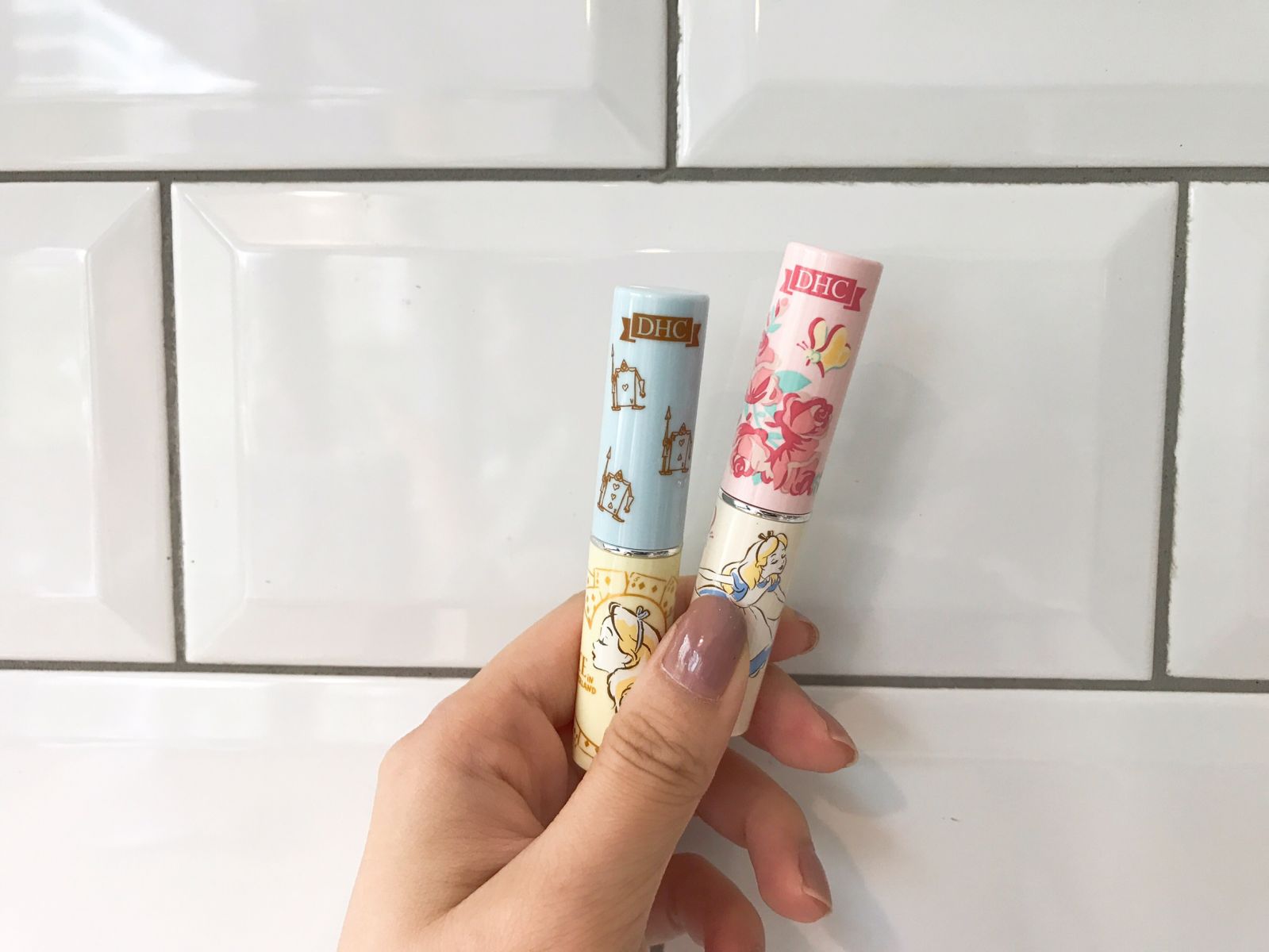 凡士林唇膏护手霜热卖中,1元抢凡士林润唇膏