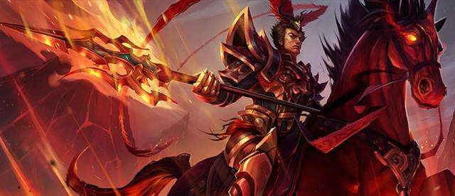 lol皇子技能分析,lol最完美的英雄是不是皇子