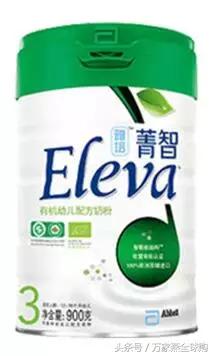 婴儿奶粉有机的好还是配方奶粉好,飞鹤奶粉和启赋有机奶粉哪一个好