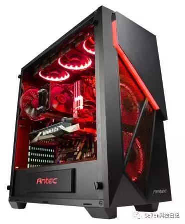 装机的小白教程,小白装机B550详细教程