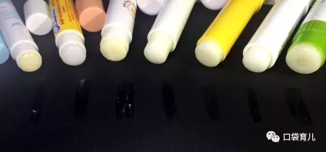 这9款婴儿润唇膏测评,婴儿专用润唇膏推荐