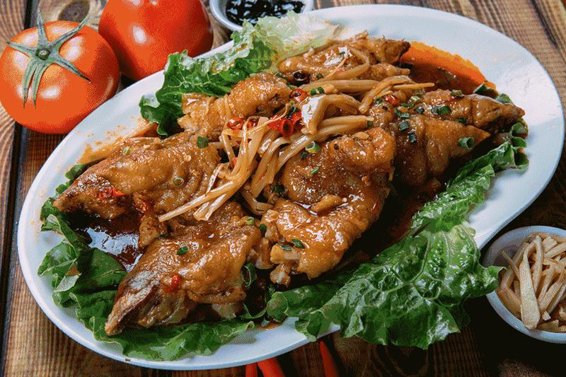 食客对菜品的评价,食客采访一般问什么问题