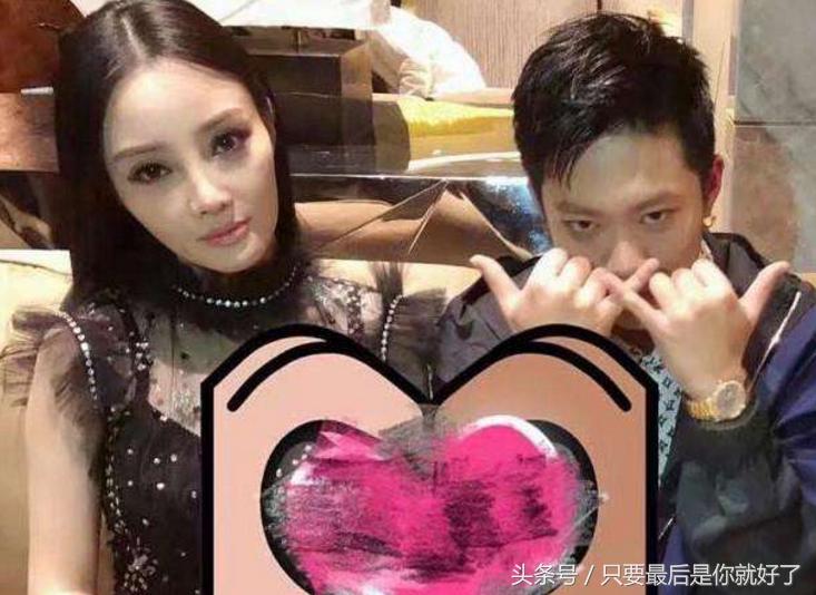 贾乃亮和李小璐风波后同台,贾乃亮李小璐卓伟