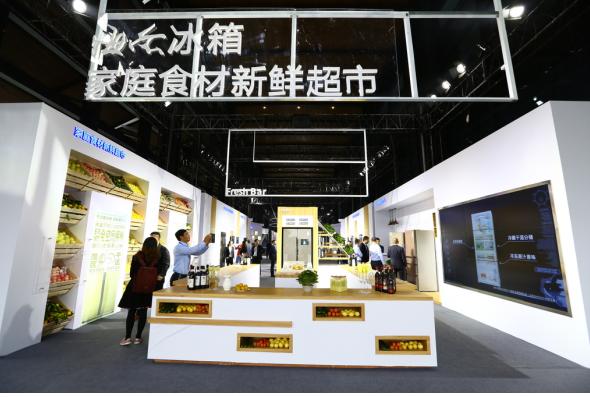 海尔含金量最高的冰箱,2018年全球最好的冰箱排名