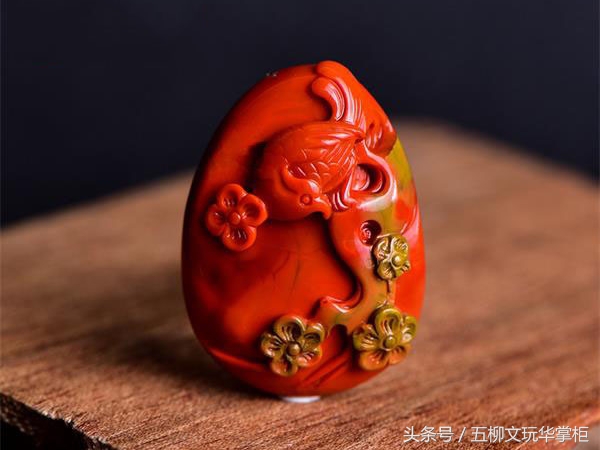 南红玛瑙直径和重量对照表,南红大小实际对比